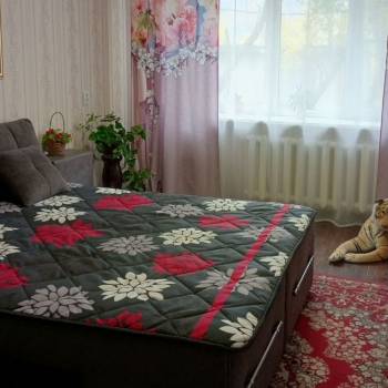 Продается 3-х комнатная квартира, 62,6 м²
