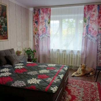 Продается 3-х комнатная квартира, 62,6 м²