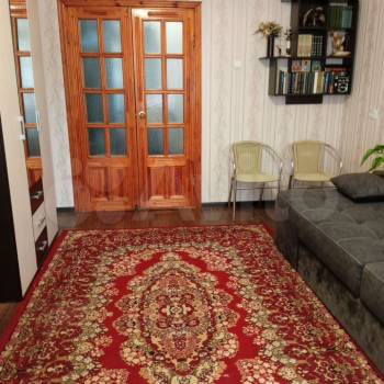 Продается 3-х комнатная квартира, 62,6 м²