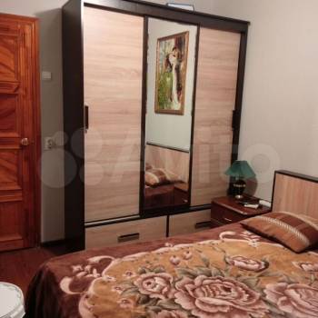 Продается 3-х комнатная квартира, 62,6 м²