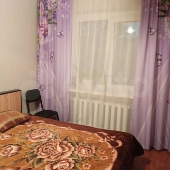Продается 3-х комнатная квартира, 62,6 м²