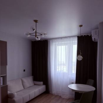 Сдается 1-комнатная квартира, 46 м²