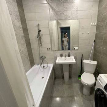 Сдается 1-комнатная квартира, 41,7 м²