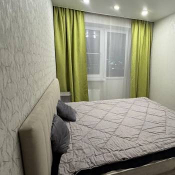 Сдается 1-комнатная квартира, 41,7 м²