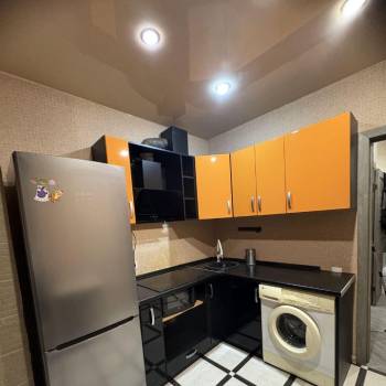 Сдается 1-комнатная квартира, 40 м²