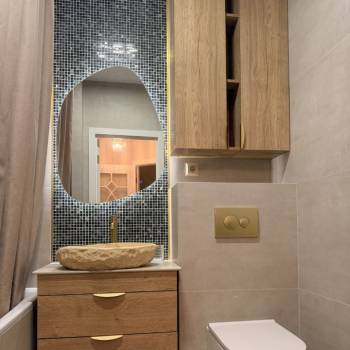 Сдается 1-комнатная квартира, 30 м²