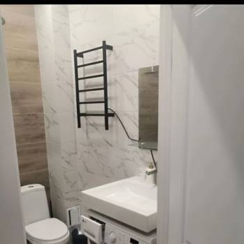 Сдается 1-комнатная квартира, 23 м²