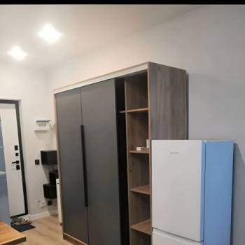 Сдается 1-комнатная квартира, 23 м²