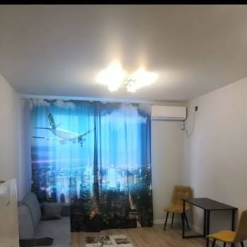 Сдается 1-комнатная квартира, 23 м²