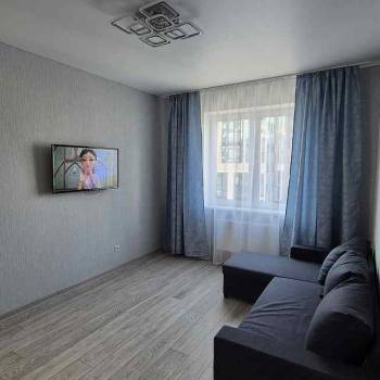 Сдается 2-х комнатная квартира, 55 м²