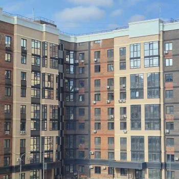 Сдается 2-х комнатная квартира, 55 м²