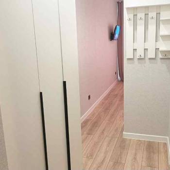 Сдается 1-комнатная квартира, 22 м²
