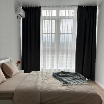 Сдается 2-х комнатная квартира, 52 м²