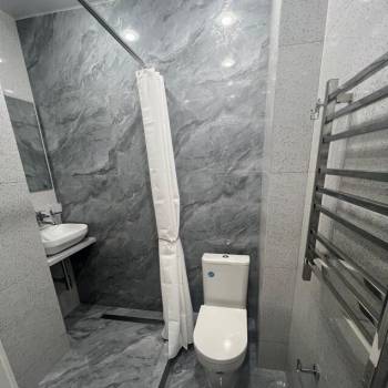 Сдается 1-комнатная квартира, 39 м²