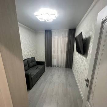 Сдается 1-комнатная квартира, 39 м²