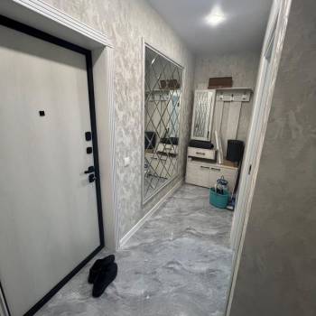Сдается 1-комнатная квартира, 39 м²