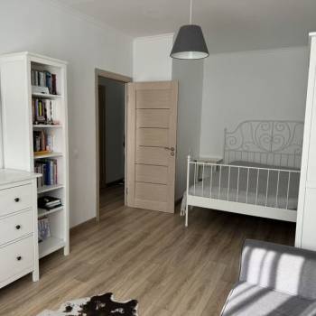 Продается 1-комнатная квартира, 36,1 м²