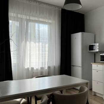 Продается 1-комнатная квартира, 36,1 м²