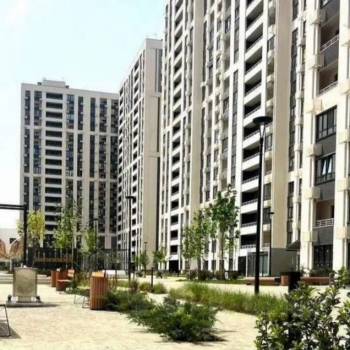 Продается 3-х комнатная квартира, 74 м²