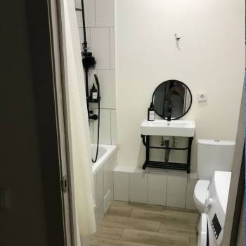 Сдается 1-комнатная квартира, 36 м²