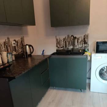 Сдается 1-комнатная квартира, 34 м²