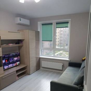 Сдается 1-комнатная квартира, 34 м²