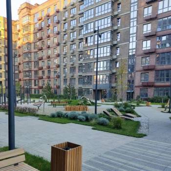 Сдается 1-комнатная квартира, 34 м²