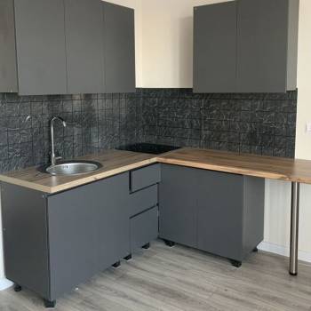 Сдается 1-комнатная квартира, 27 м²