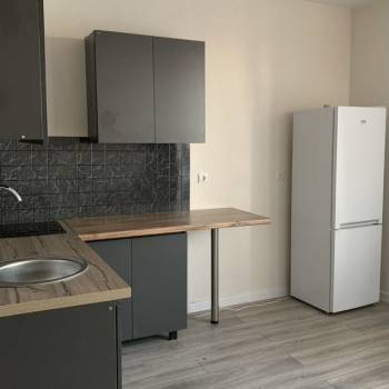 Сдается 1-комнатная квартира, 27 м²