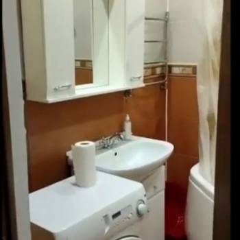 Сдается 1-комнатная квартира, 44 м²