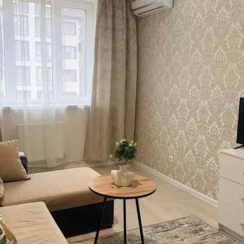 Сдается 1-комнатная квартира, 35 м²