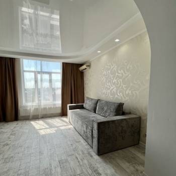 Сдается 1-комнатная квартира, 34 м²