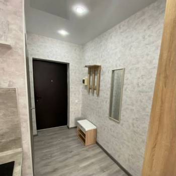 Сдается 1-комнатная квартира, 22 м²