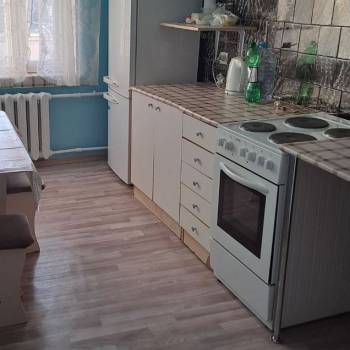 Сдается 2-х комнатная квартира, 50 м²