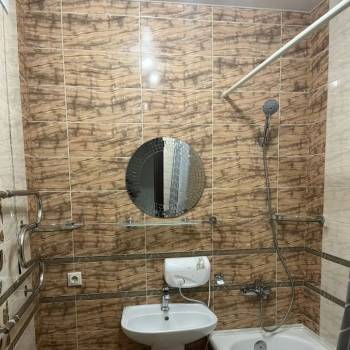 Сдается 2-х комнатная квартира, 64 м²