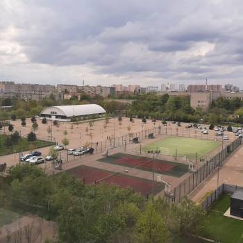 Сдается 1-комнатная квартира, 38 м²