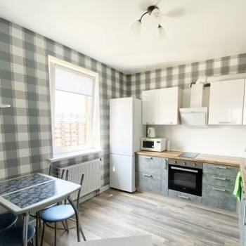 Сдается 2-х комнатная квартира, 43 м²