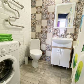Сдается 2-х комнатная квартира, 43 м²