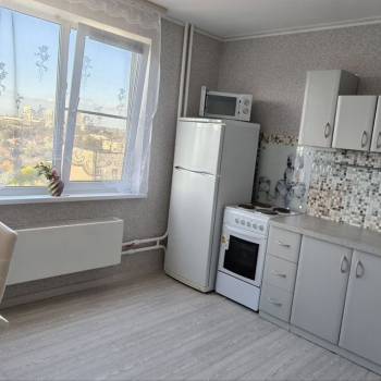 Сдается 2-х комнатная квартира, 60 м²