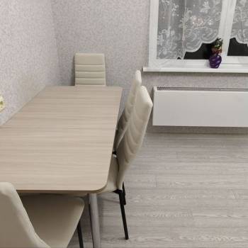 Сдается 2-х комнатная квартира, 60 м²