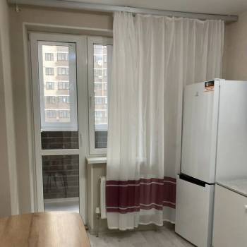 Продается 1-комнатная квартира, 34,5 м²