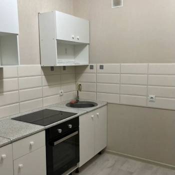 Продается 1-комнатная квартира, 34,5 м²