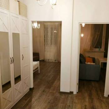 Сдается 1-комнатная квартира, 36 м²