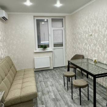 Сдается 1-комнатная квартира, 38,1 м²