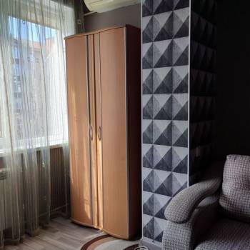 Сдается 1-комнатная квартира, 39 м²