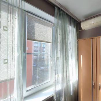 Сдается 1-комнатная квартира, 39 м²