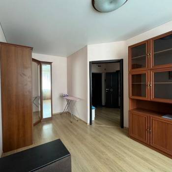 Сдается 1-комнатная квартира, 34 м²