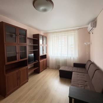 Сдается 1-комнатная квартира, 34 м²