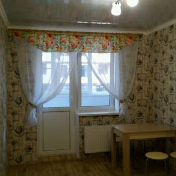 Сдается 1-комнатная квартира, 42 м²