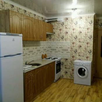 Сдается 1-комнатная квартира, 42 м²